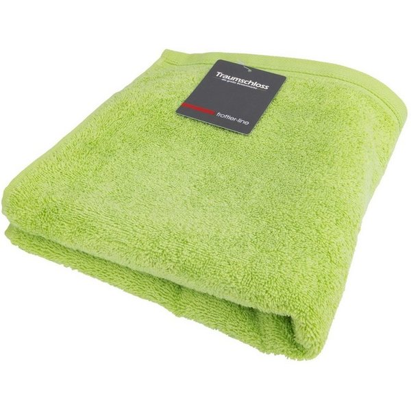 Traumschloss Handtuch Frottier-Line, Frottier (1-St), Flauschig weich & angenehm zur Haut