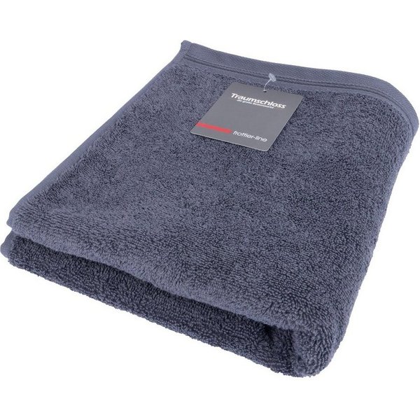 Traumschloss Handtuch Frottier-Line, Frottier (1-St), Flauschig weich & angenehm zur Haut