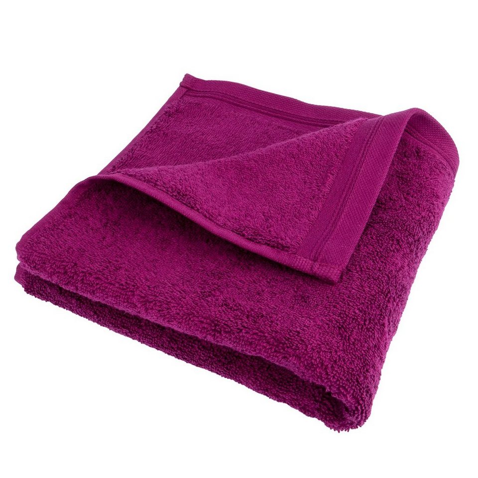Traumschloss Handtuch Frottier-Line, Frottier (1-St), Flauschig weich & angenehm zur Haut – Bild 2 von 5
