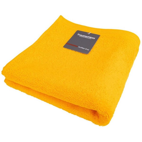 Traumschloss Handtuch Frottier-Line, Frottier (1-St), Flauschig weich & angenehm zur Haut