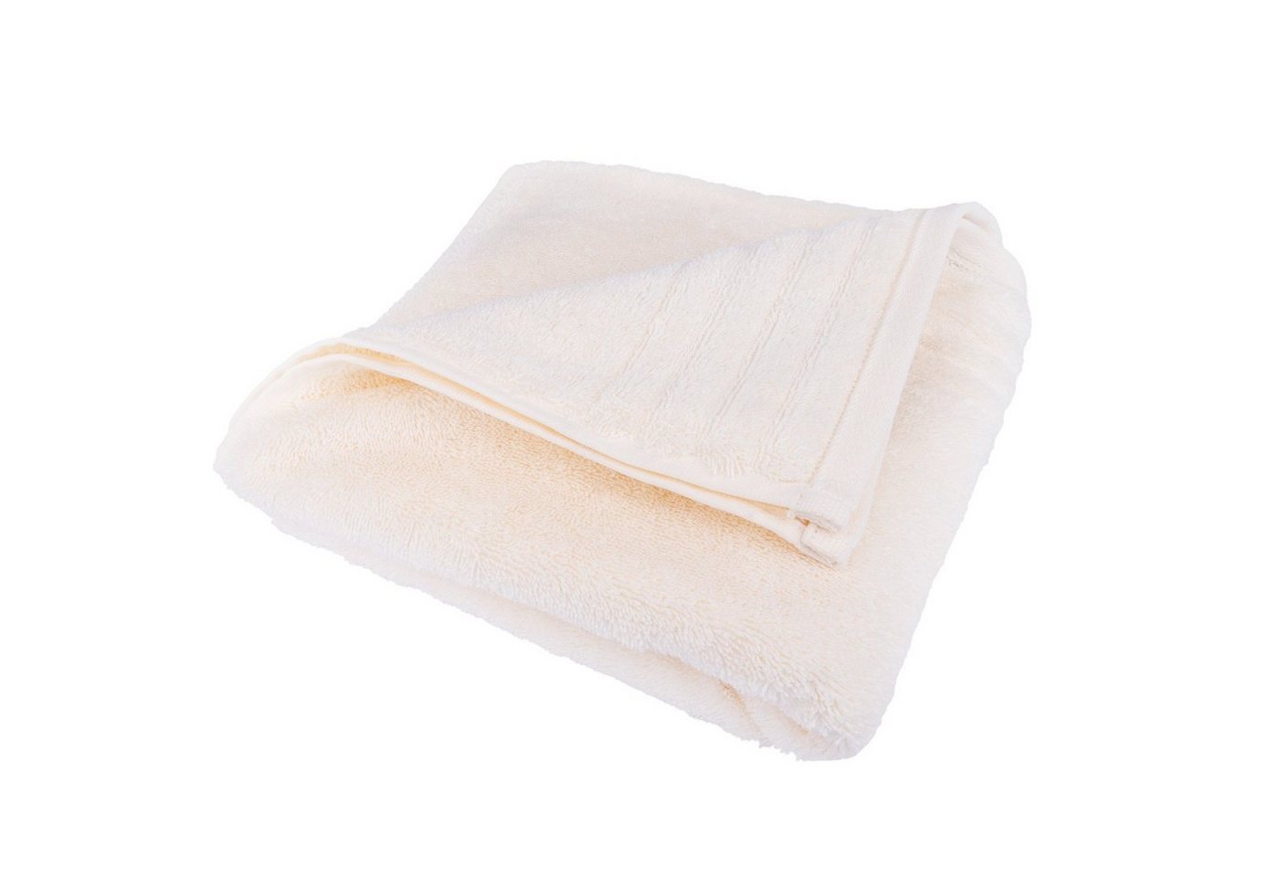 Traumschloss Handtuch Premium-Line, Frottier (1-St), 100% ägäische Baumwolle mit 600g/m² – Bild 2 von 5