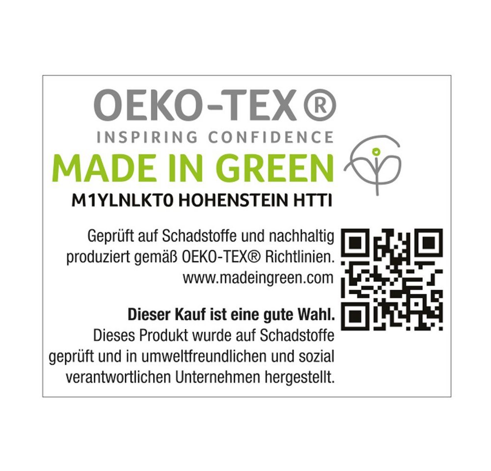 Traumschloss Waschlappen Premium-Line, (1-St), 100% ägäische Baumwolle mit 600g/m² – Bild 3 von 4
