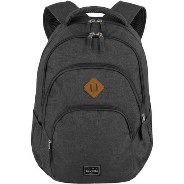 travelite Cityrucksack Basics Rucksack