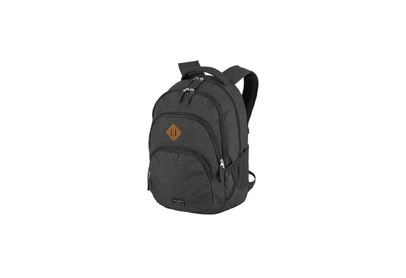 travelite Cityrucksack Basics Rucksack – Bild 2 von 5