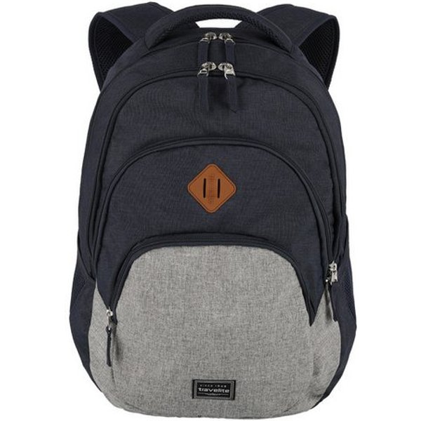 travelite Cityrucksack Basics Rucksack