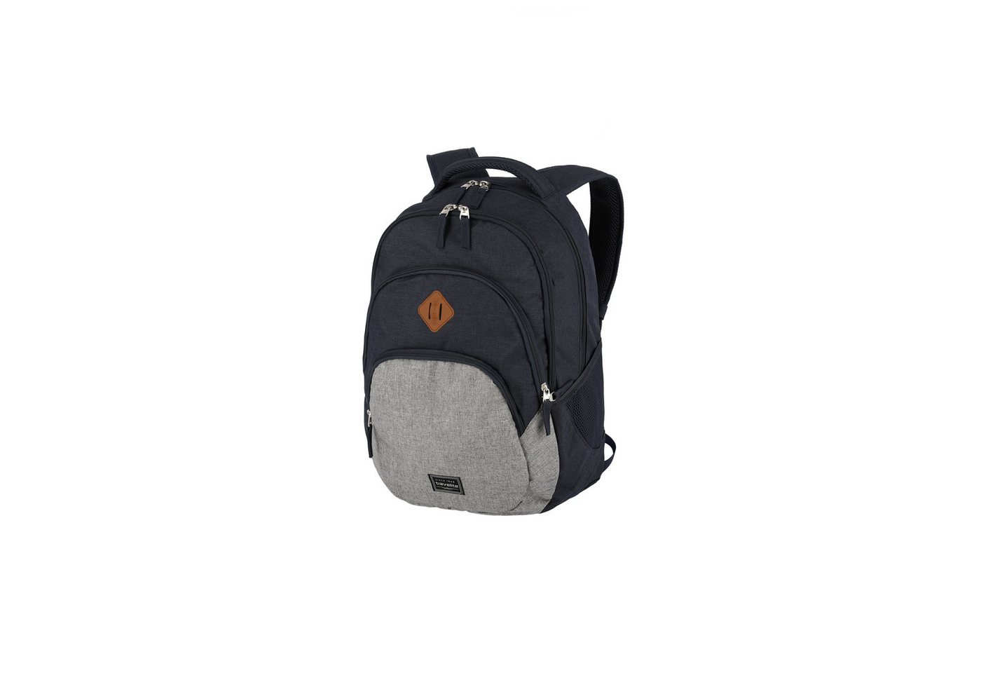 travelite Cityrucksack Basics Rucksack – Bild 4 von 5