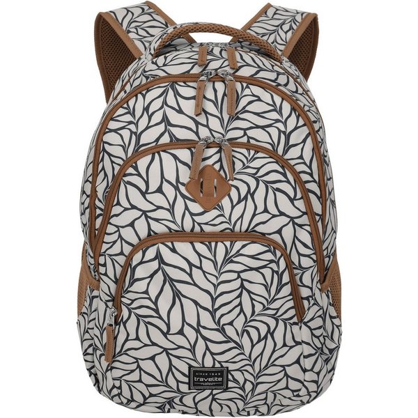 travelite Cityrucksack Basics Rucksack
