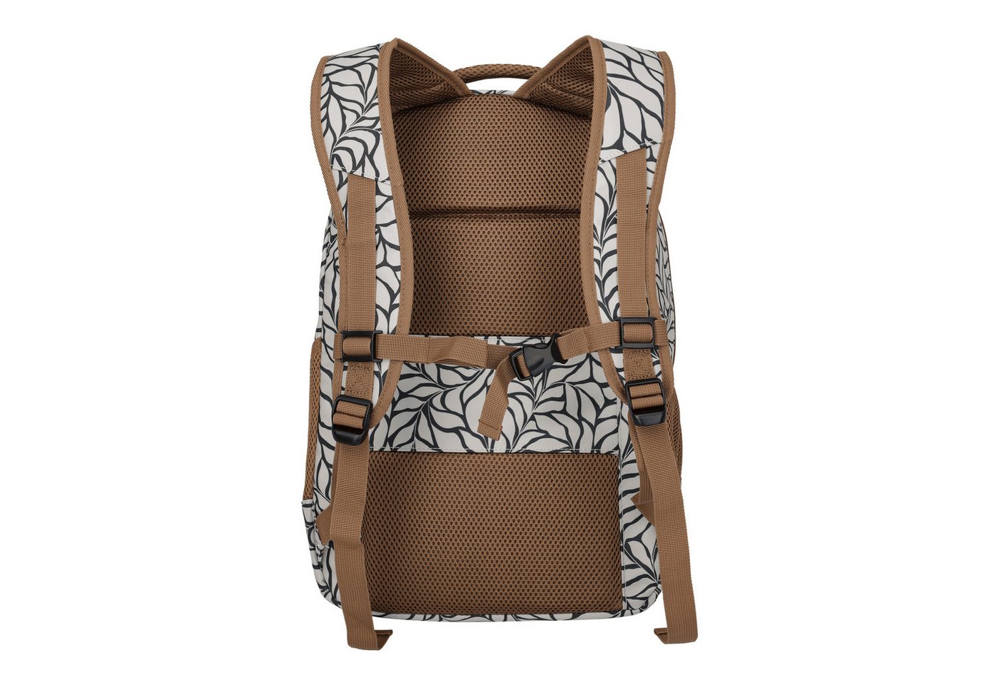 travelite Cityrucksack Basics Rucksack – Bild 5 von 5