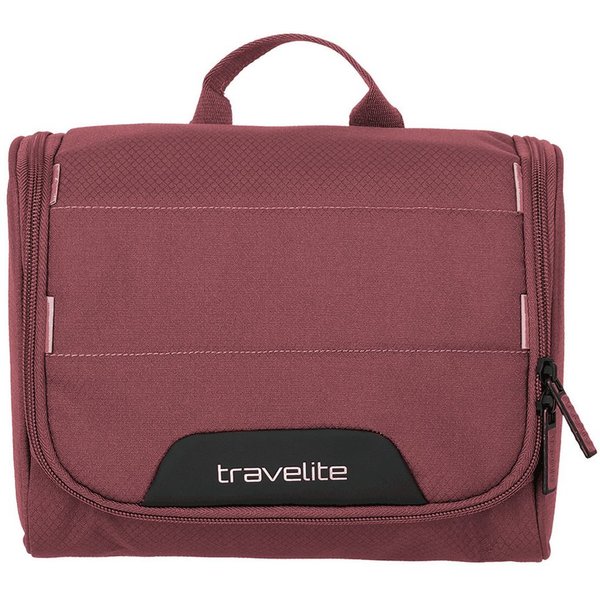 travelite Kulturbeutel SKAII Kulturtasche