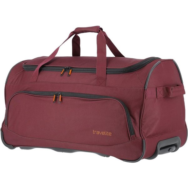 travelite Reisetasche Basics