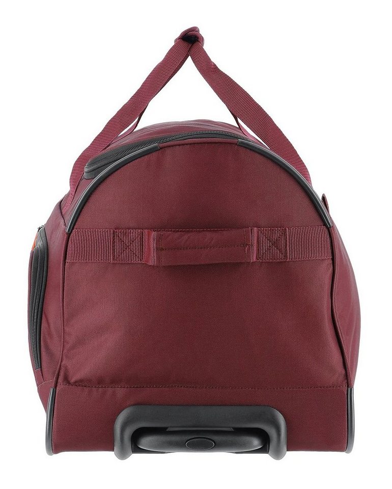 travelite Reisetasche Basics – Bild 2 von 5