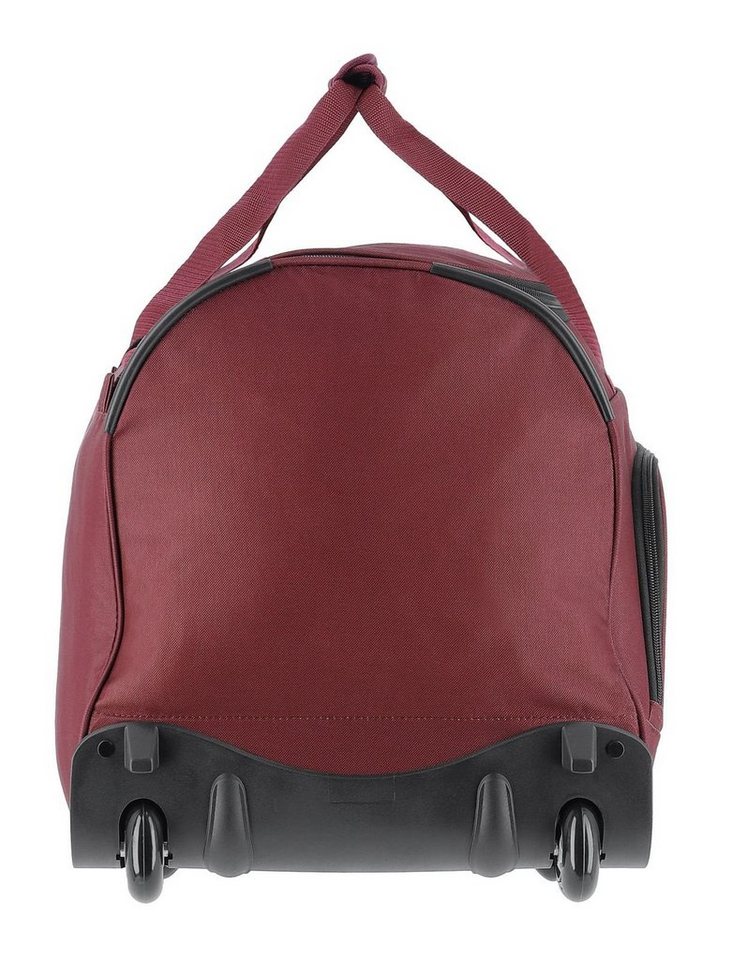 travelite Reisetasche Basics – Bild 4 von 5