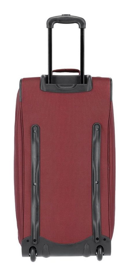 travelite Reisetasche Basics – Bild 5 von 5