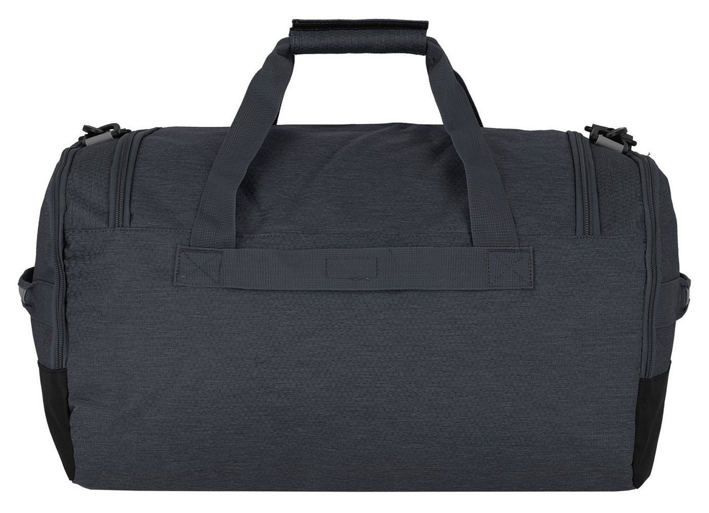 travelite Reisetasche KICK OFF, verschiedene Größen und Farben, Reisegepäck Sporttasche Freizeittasche mit Aufsteckfunktion – Bild 4 von 5