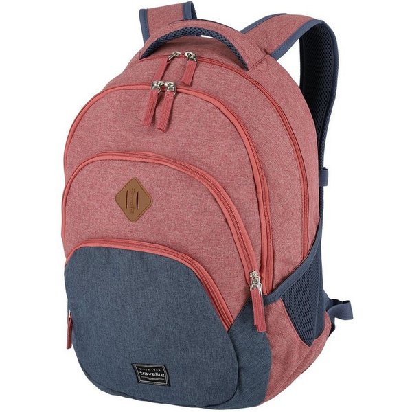 travelite Rucksack Basic