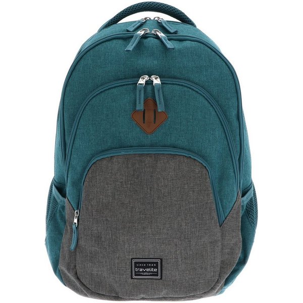 travelite Rucksack Melange Backpack