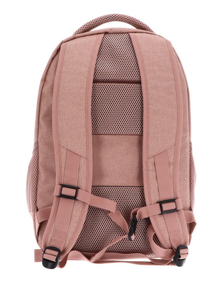 travelite Rucksack Melange Backpack – Bild 3 von 5