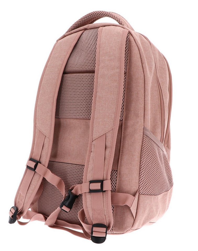 travelite Rucksack Melange Backpack – Bild 4 von 5