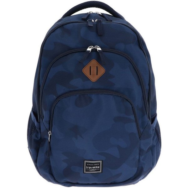 travelite Rucksack Melange Backpack
