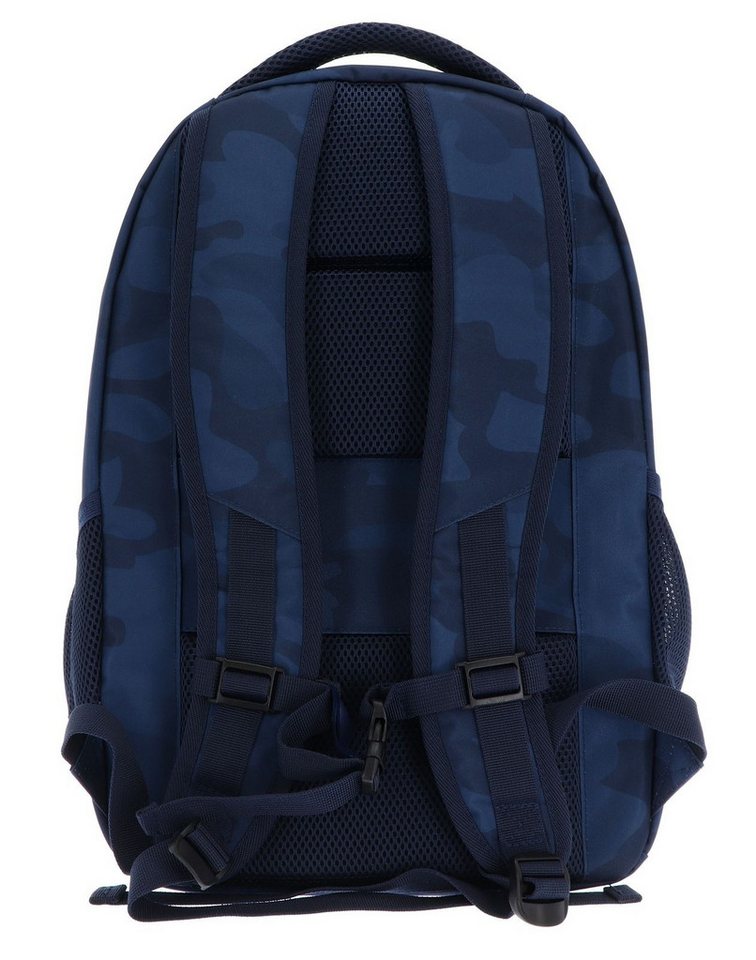 travelite Rucksack Melange Backpack – Bild 3 von 5