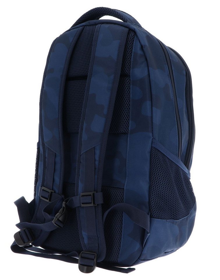 travelite Rucksack Melange Backpack – Bild 4 von 5