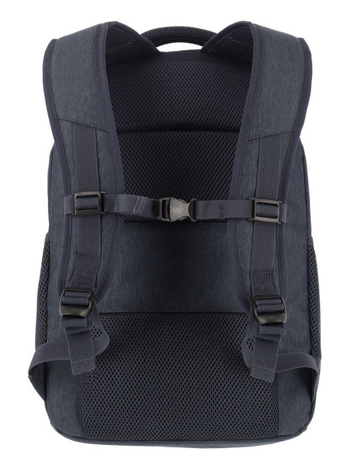 travelite Rucksack Melange Backpack – Bild 3 von 5