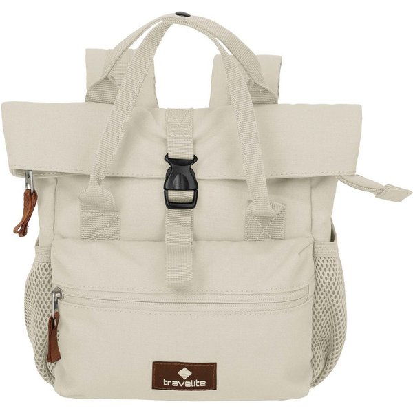 travelite Rucksack Short Handle Mini Backpack