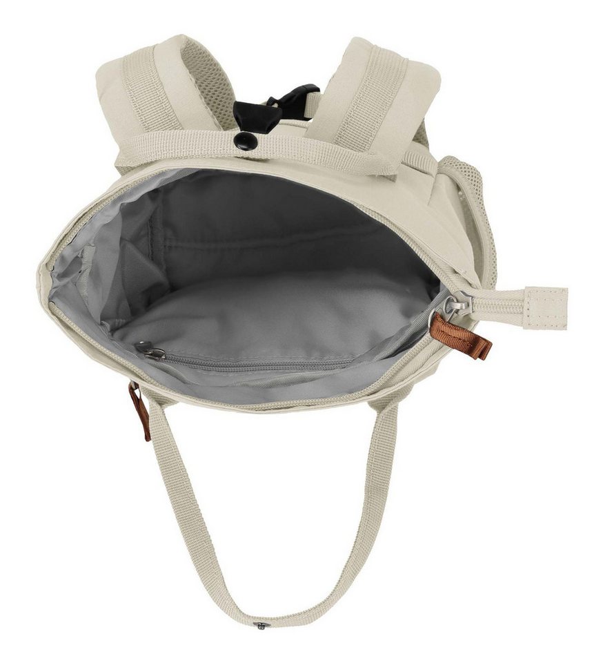 travelite Rucksack Short Handle Mini Backpack – Bild 5 von 5
