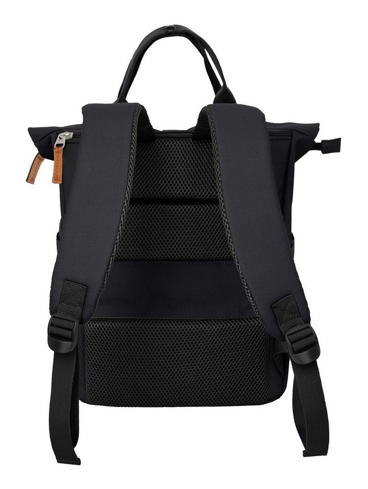 travelite Rucksack Short Handle Rollup Backpack – Bild 5 von 5