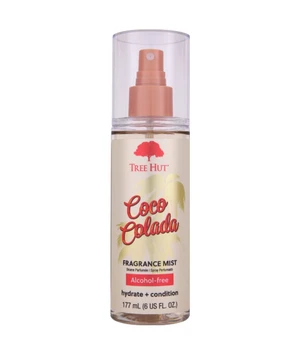 TREE HUT Coco Colada Fragrance Mist Körperspray · 177 ml