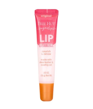 TREE HUT Original Sugar Lips Butter Lippenbalsam · 15 g