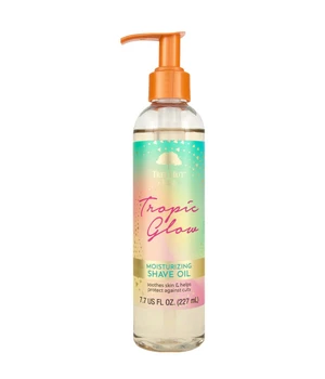 TREE HUT Tropic Glow Moisturizing Shave Oil Rasieröl · 227 ml