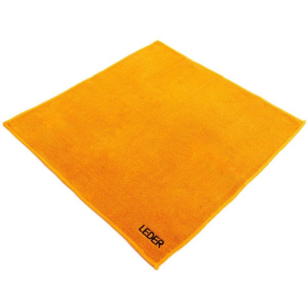 Trend Line TrendLine Lederpflegetuch 40 x 40 cm Pflegetuch (Leder)