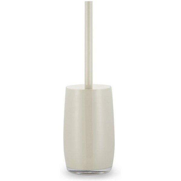 Trend Line WC-Reinigungsbürste Trendline Toilettenbürstenhalter beige Sero