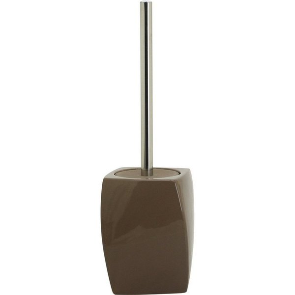 Trend Line WC-Reinigungsbürste Trendline Toilettenbürstenhalter braun Aria