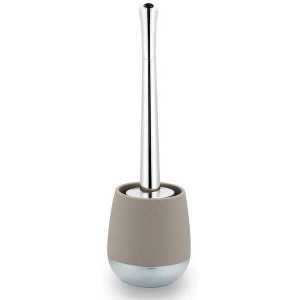 Trend Line WC-Reinigungsbürste Trendline Toilettenbürstenhalter taupe Auri