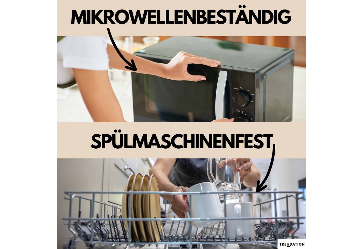 Trendation Tasse Sei Möwe Sch** Drauf Tasse Geschenk Norddeutschland Sylt Norderney Url – Bild 4 von 5