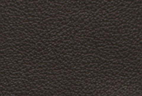 TRENDMANUFAKTUR 3-Sitzer Cecilia, in italienischem Design, bequem, mit Chromfüßen – Bild 4 von 4