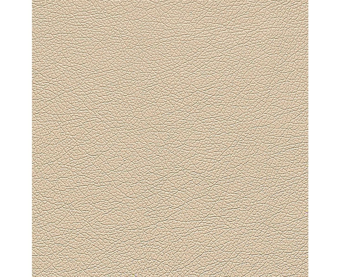TRENDMANUFAKTUR 3-Sitzer Rondo 207 cm, Breite, breite Armlehnen, Füße schwarz, Big-Sofa wahlweise mit Federkern, in verschiedenen Bezügen bestellbar – Bild 3 von 5