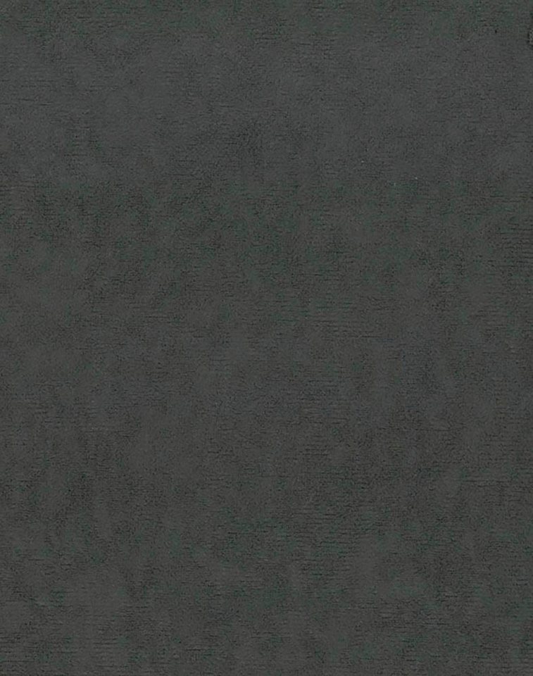 TRENDMANUFAKTUR Hocker Rondo 67 cm, Fußhocker, komfortabel, Federkern optional, Chromfüße, Fußhocker wahlweise mit Federkern, in verschiedenen Bezügen bestellba – Bild 5 von 5
