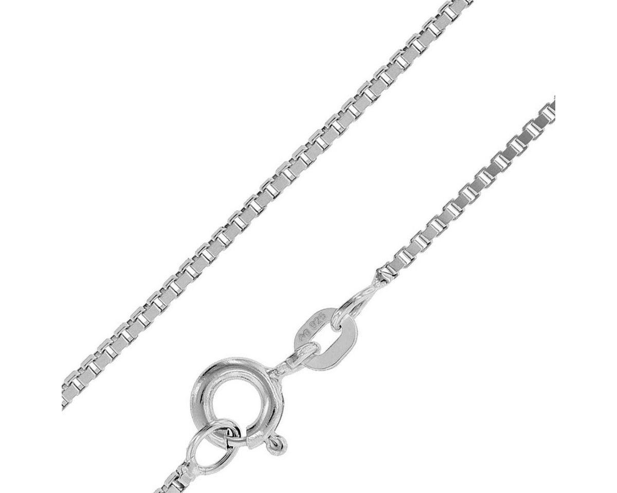 trendor Kreuzkette 51628, Kreuz und für Kinder 925 Silber – Bild 4 von 5