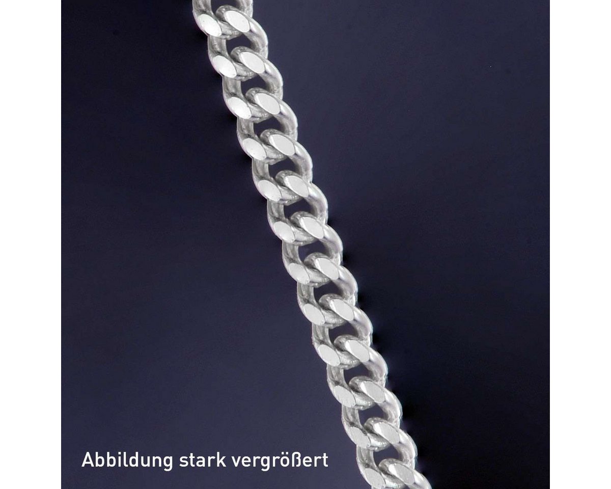 trendor Panzerkette 28940, für Anhänger 925 Silber Feine 1,2 mm – Bild 2 von 4