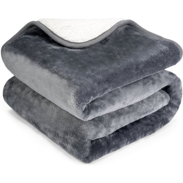 TrendPet Hundematte Hundedecke Pearl, 100% wasserdicht