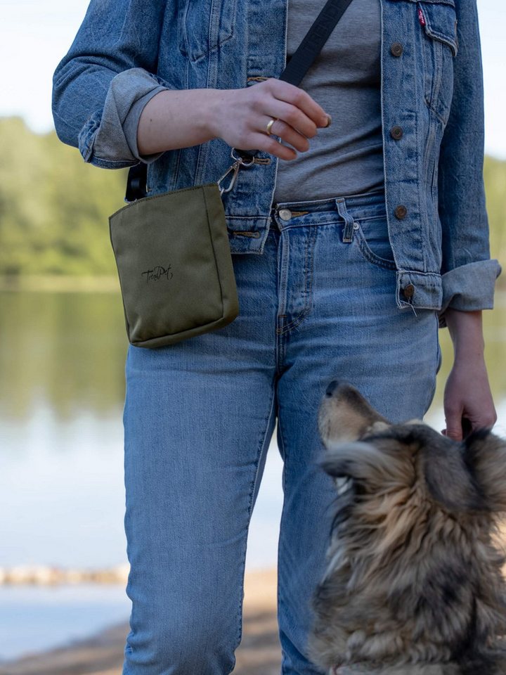 TrendPet Leckerlibeutel Snaxx Leckerchentasche – Bild 5 von 5