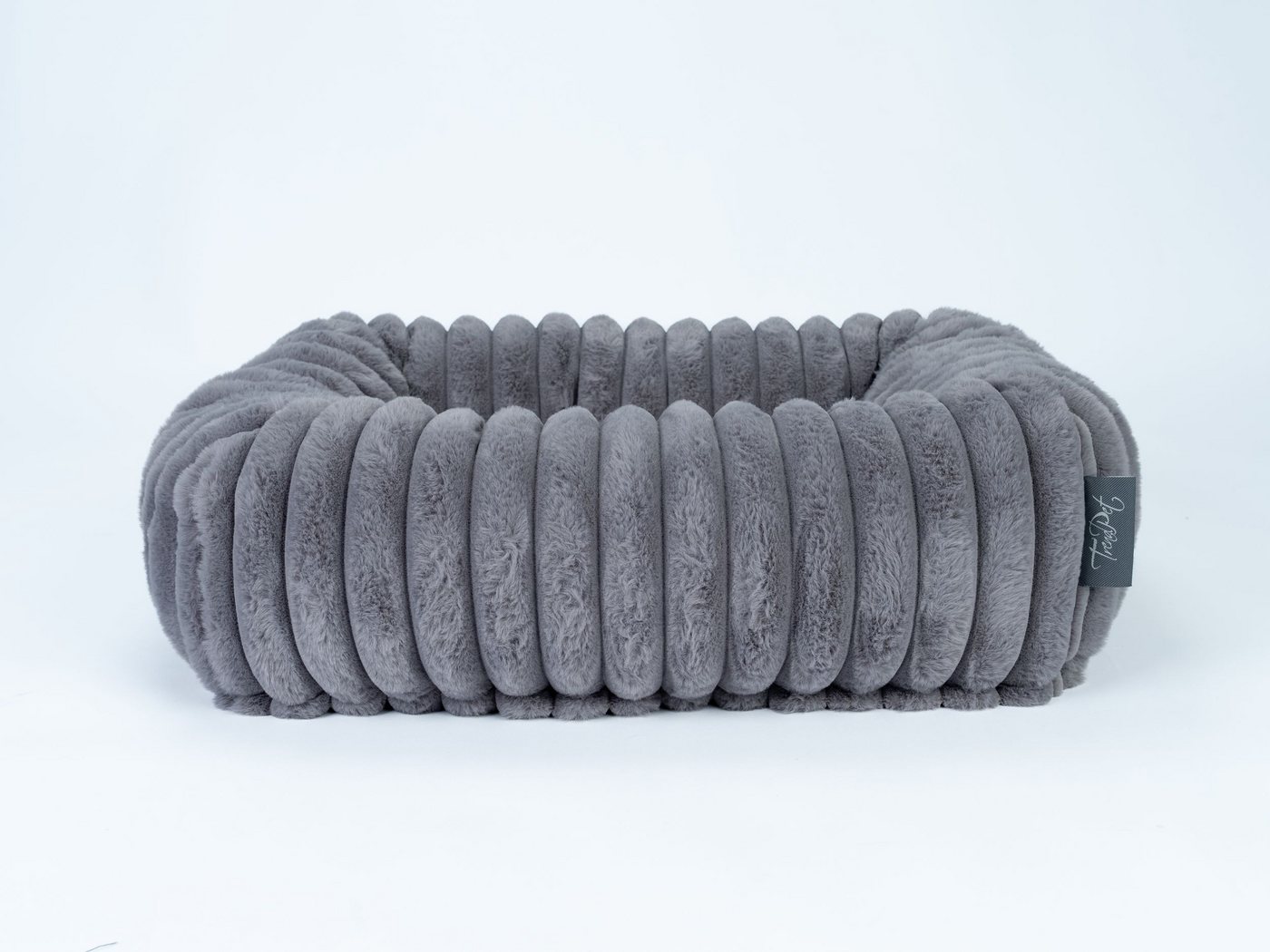 TrendPet Tierbett Biscuit Cube Hundebett, in 2 Farben erhältlich – Bild 3 von 5