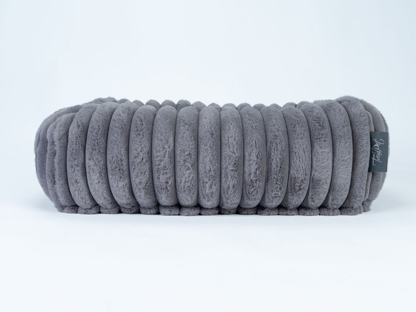 TrendPet Tierbett Biscuit Cube Hundebett, in 2 Farben erhältlich – Bild 4 von 5