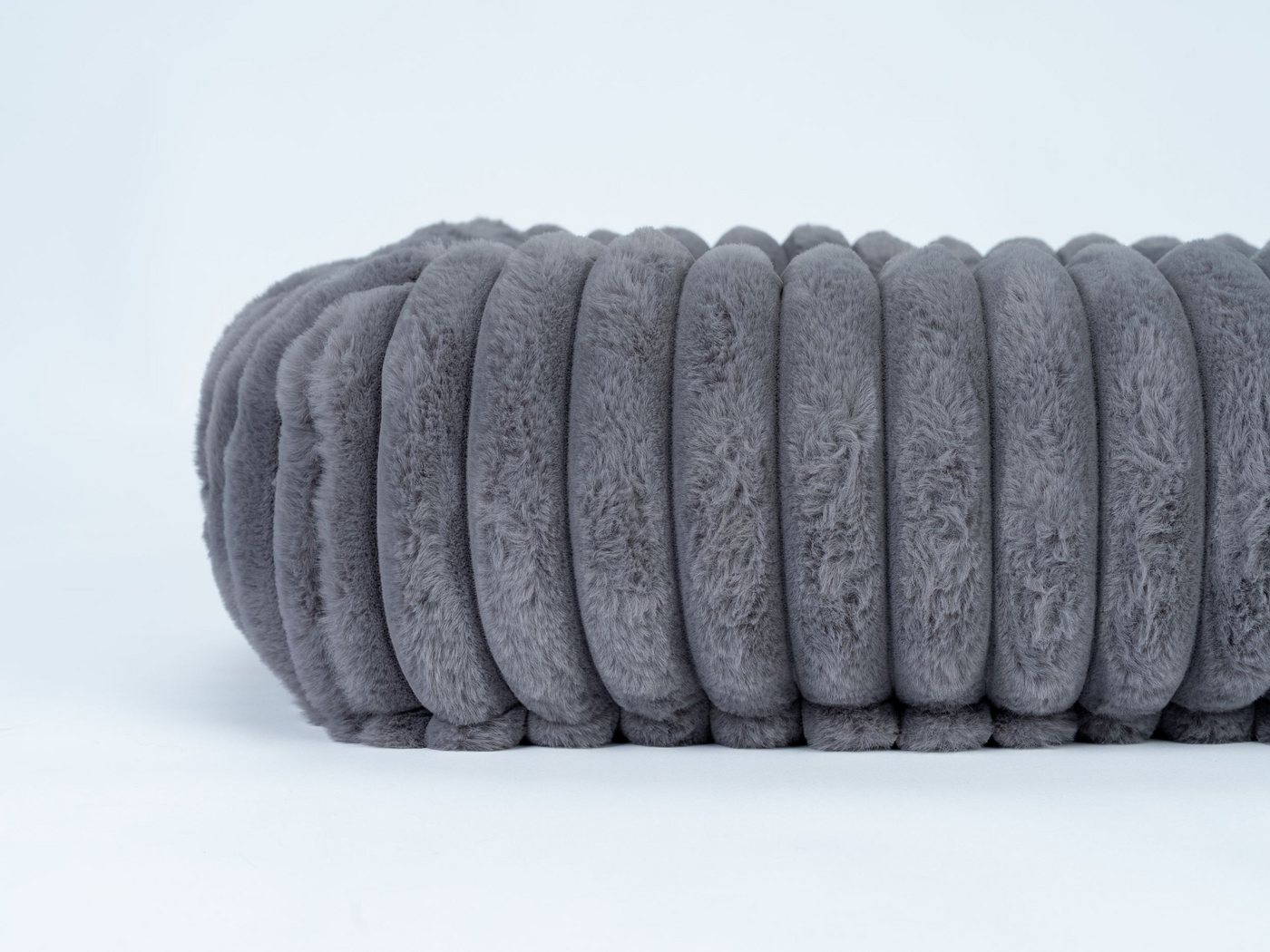 TrendPet Tierbett Biscuit Cube Hundebett, in 2 Farben erhältlich – Bild 5 von 5