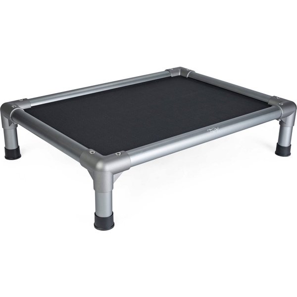 TrendPet Tierbett HighBed, erhöhtes Hundebett, Mesh, in verschiedenen Größen erhältlich