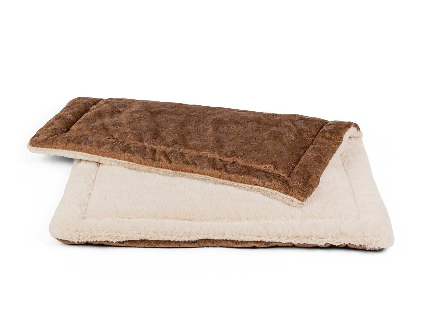 TrendPet Tierdecke Hundedecke "Relax", 100% Polyester, in verschiedenen Größen erhältlich – Bild 3 von 5