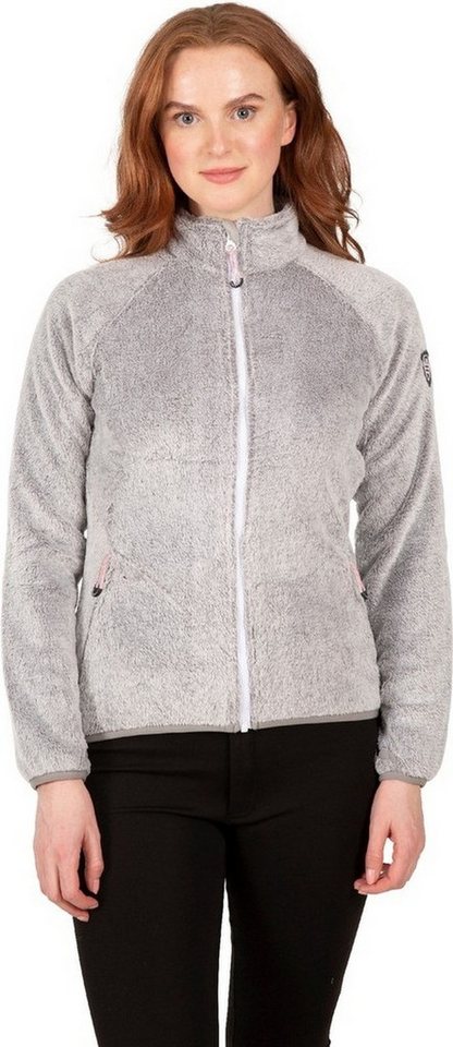 Trespass Fleecejacke – Bild 2 von 5